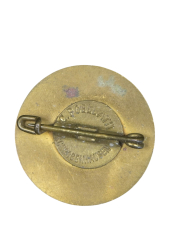 Membership Badge of the National Socialist Cultural Organization NSKG