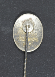 A Grouping Of Three D.D.A.C (German Automobile Club) Membership Stick Pins