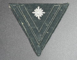 Germany, Heer. An Stabsgefreiter Rank Chevron