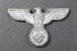 An SA/Political 1939 Cap Eagle