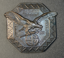 Felsenstadt Wekelsdorf - 1892-1932