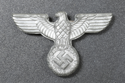 An SA/Political 1939 Cap Eagle