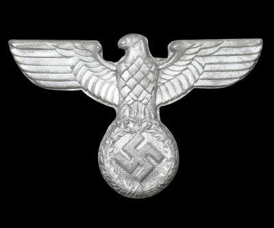 An SA/Political 1939 Cap Eagle.